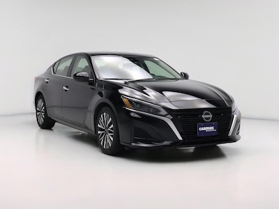 2023 Nissan Altima SV -
                  College Station, TX