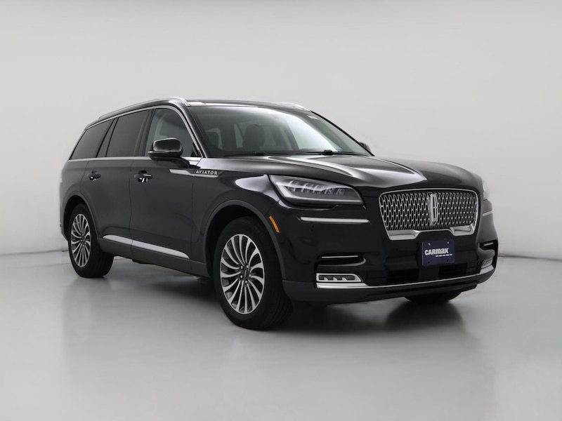 2021 Lincoln Aviator Reserve -
                  Virginia Beach, VA