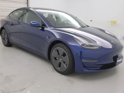 2022 Tesla Model 3 Long Range -
                  Frederick, MD