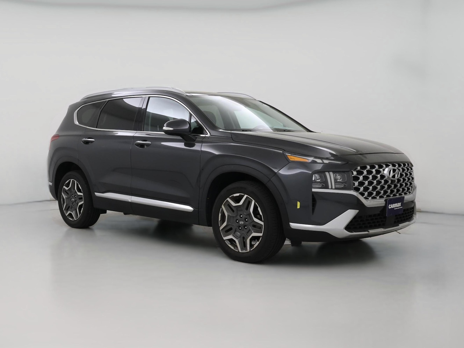 2021 Hyundai Santa Fe