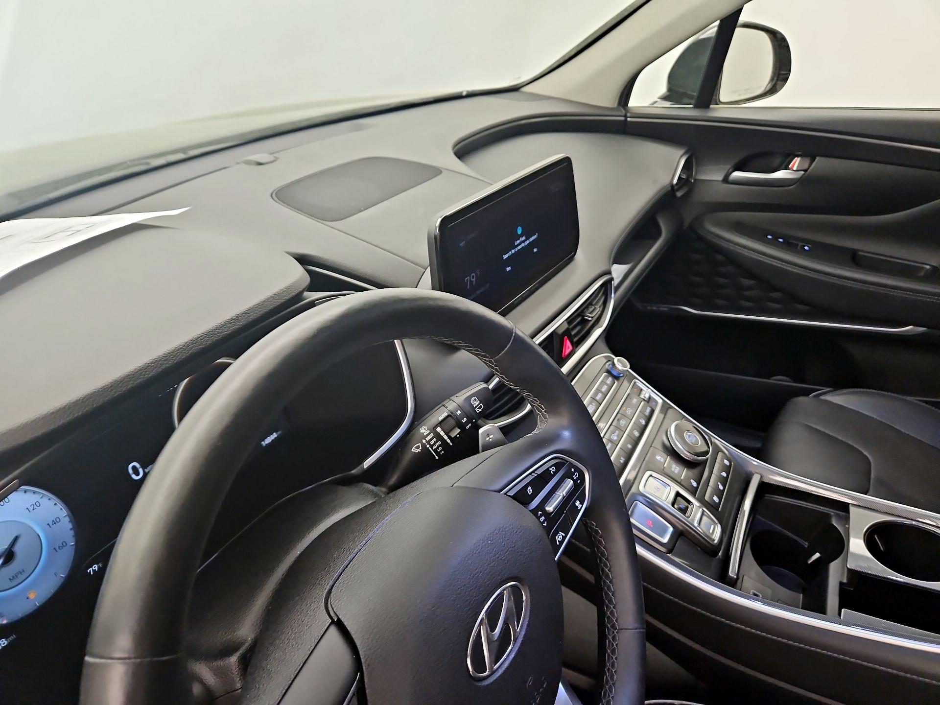 Thumbnail: 2021 Hyundai Santa Fe - 9
