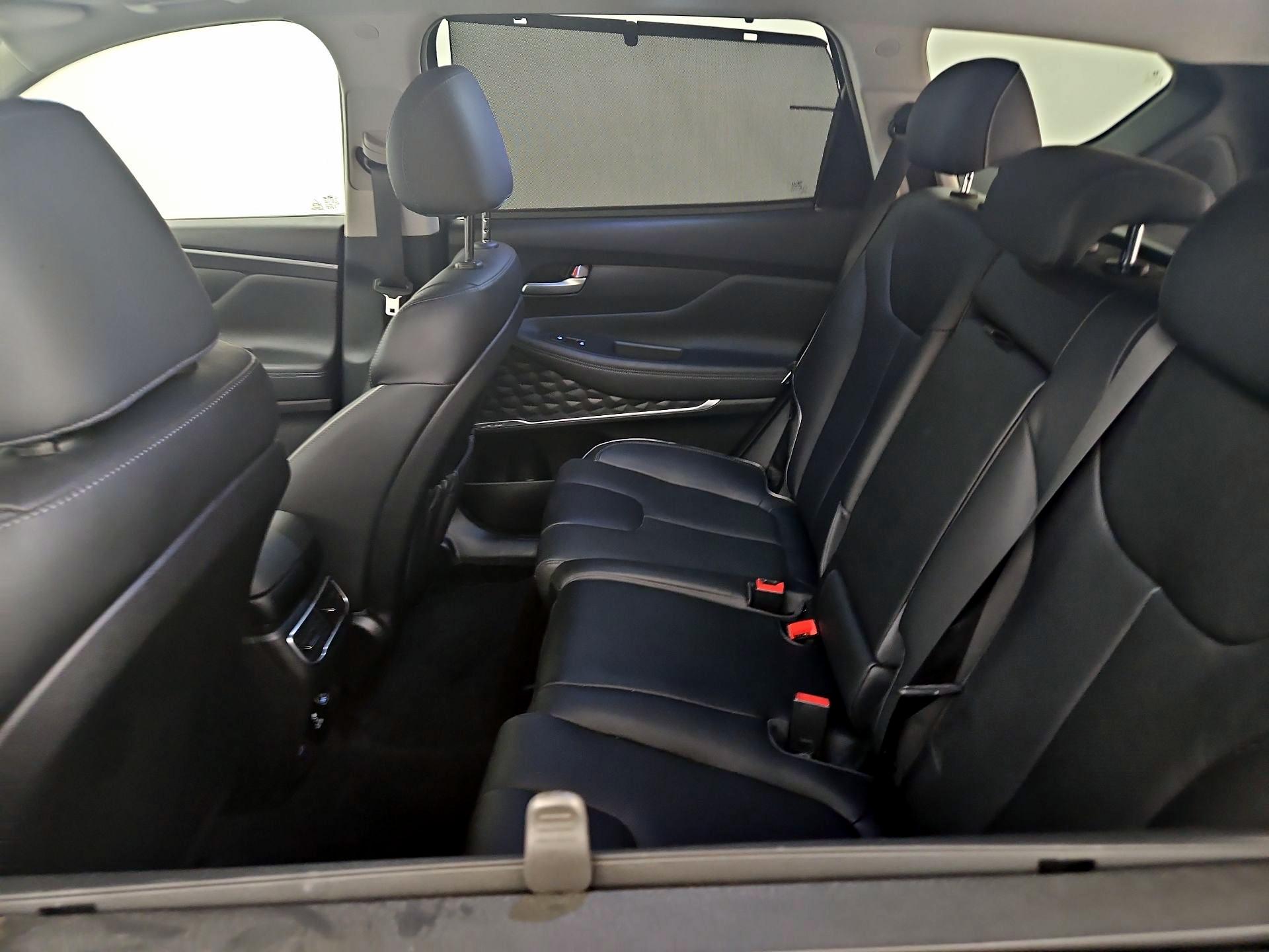 Thumbnail: 2021 Hyundai Santa Fe - 20