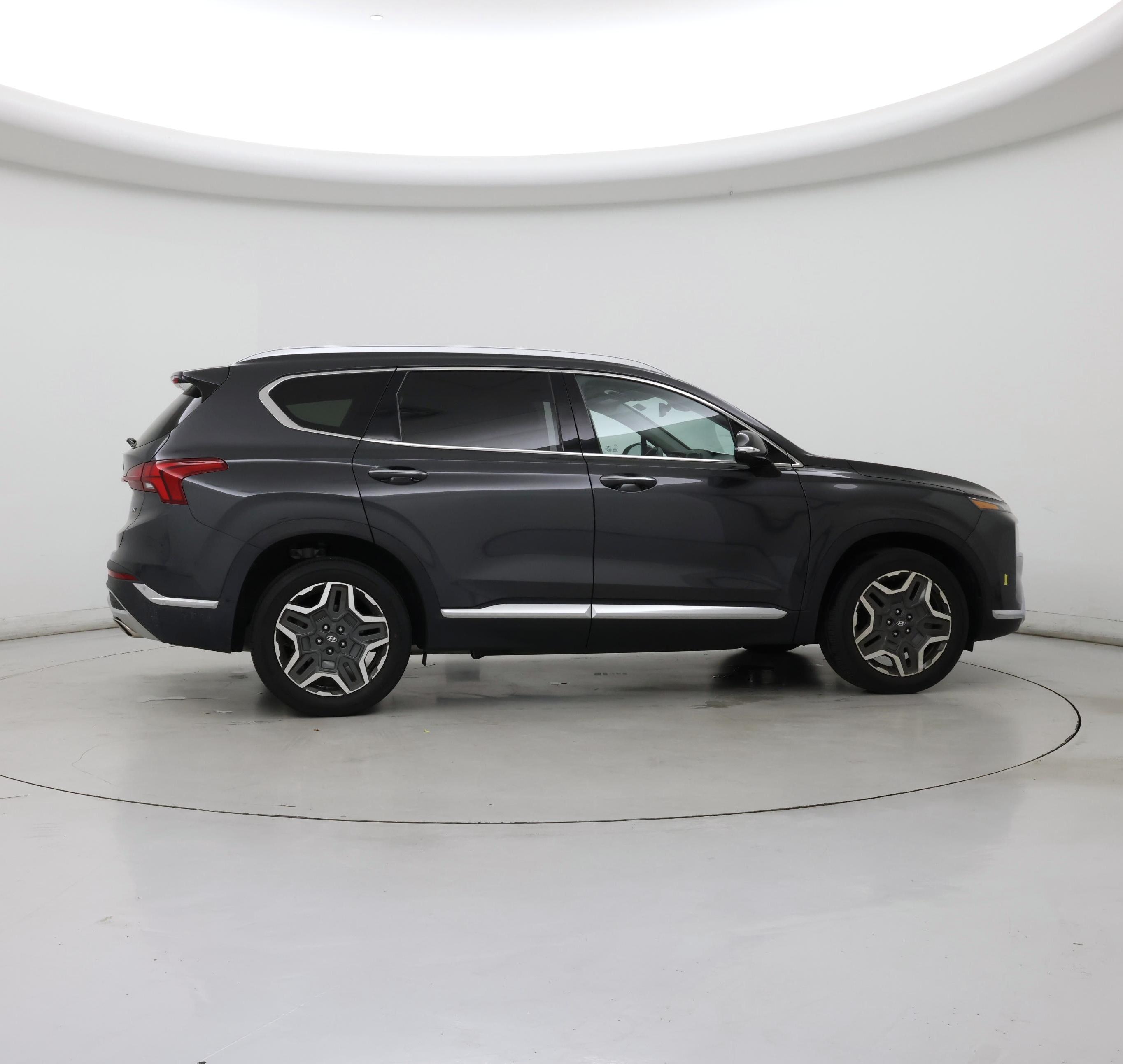Thumbnail: 2021 Hyundai Santa Fe - 7