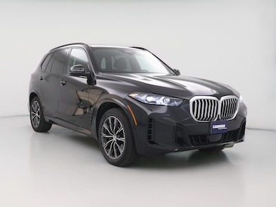 2025 BMW X5 xDrive40i -
                Newport News, VA
