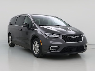2023 Chrysler Pacifica Touring L -
                Columbus, OH