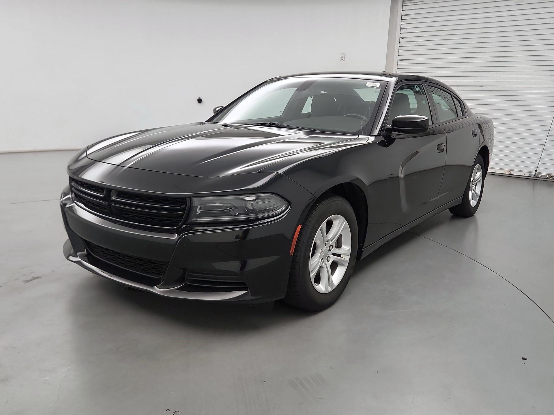 Thumbnail: 2023 Dodge Charger - 3