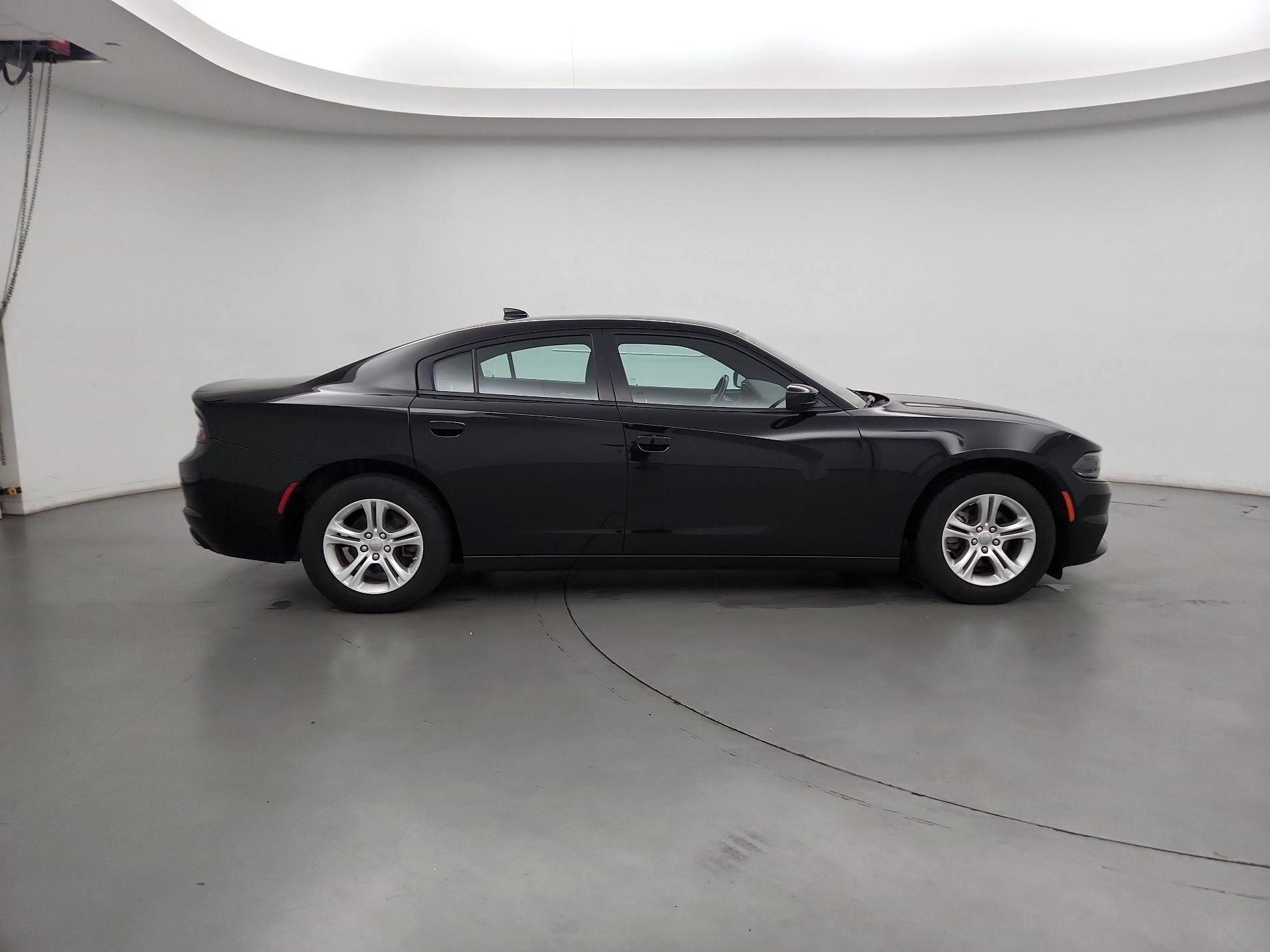 Thumbnail: 2023 Dodge Charger - 4