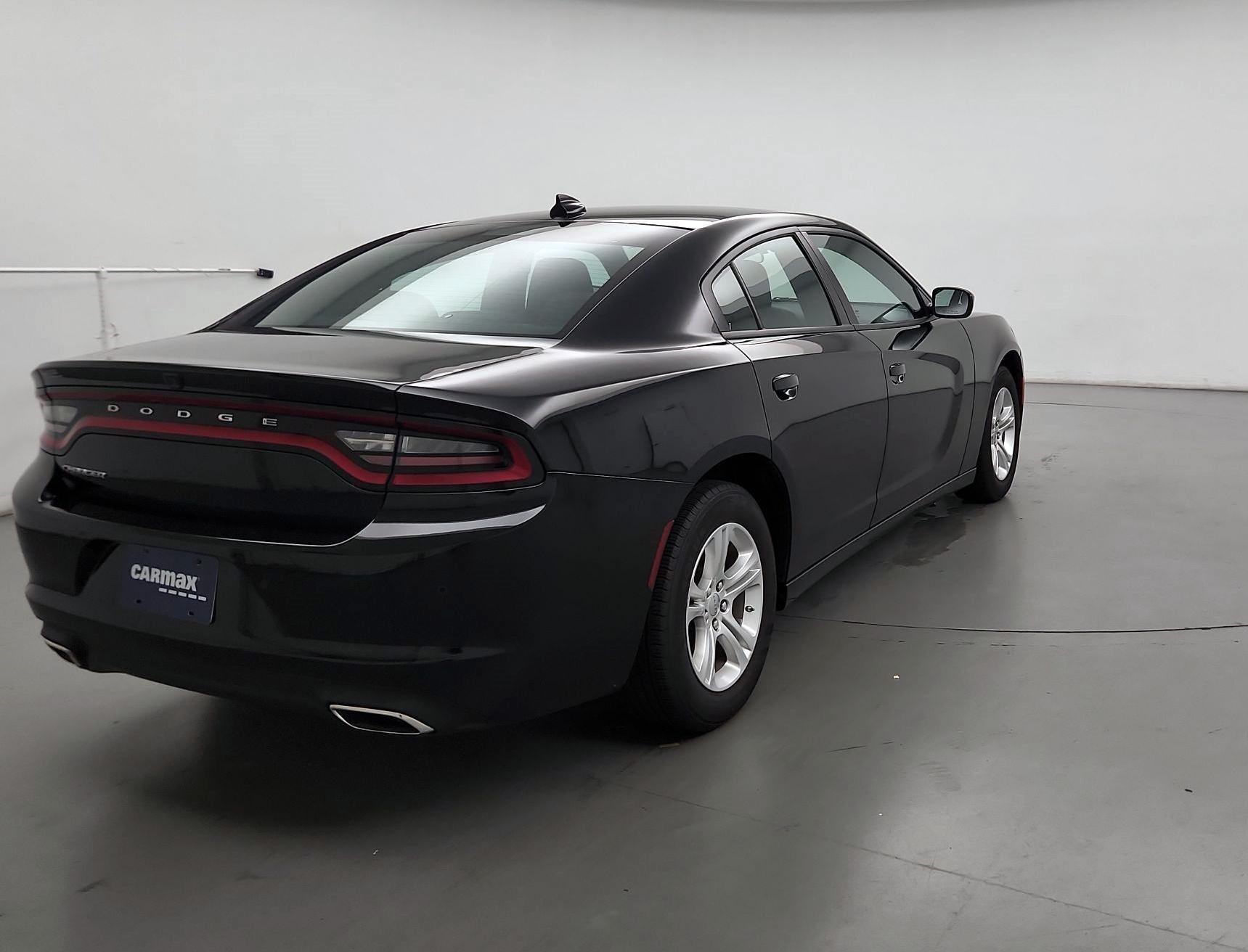 Thumbnail: 2023 Dodge Charger - 5