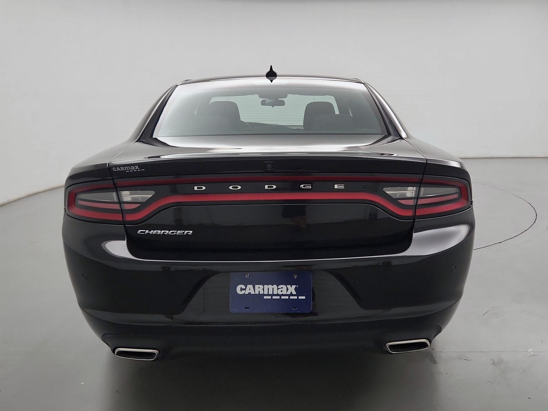 Thumbnail: 2023 Dodge Charger - 6