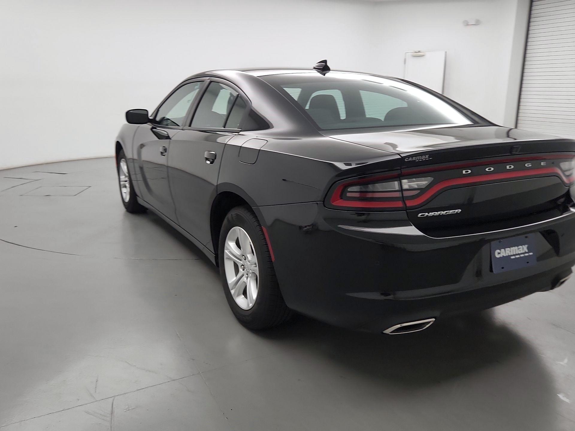 Thumbnail: 2023 Dodge Charger - 7