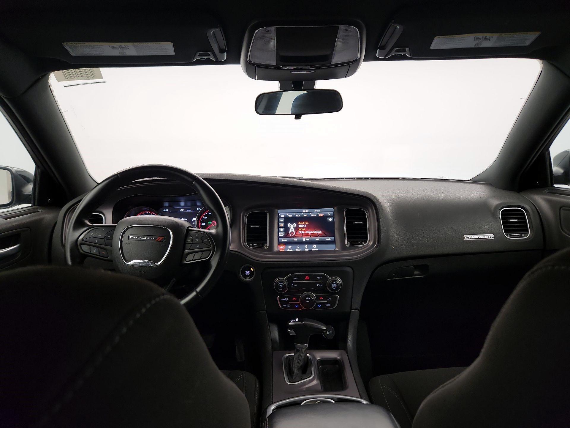 Thumbnail: 2023 Dodge Charger - 8