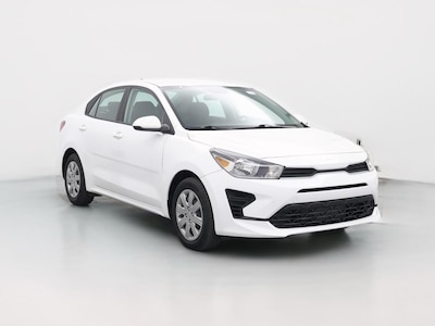 2022 Kia Rio S -
                Mobile, AL