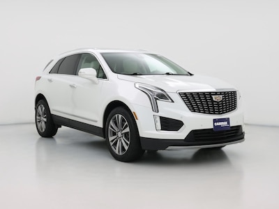 2020 Cadillac XT5 Premium Luxury -
                Merrillville, IN