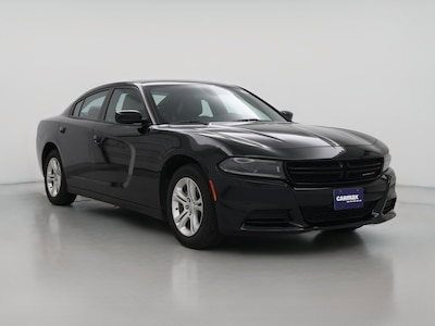2022 Dodge Charger SXT -
                Las Vegas, NV