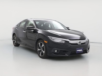 2018 Honda Civic Touring -
                Glen Allen, VA