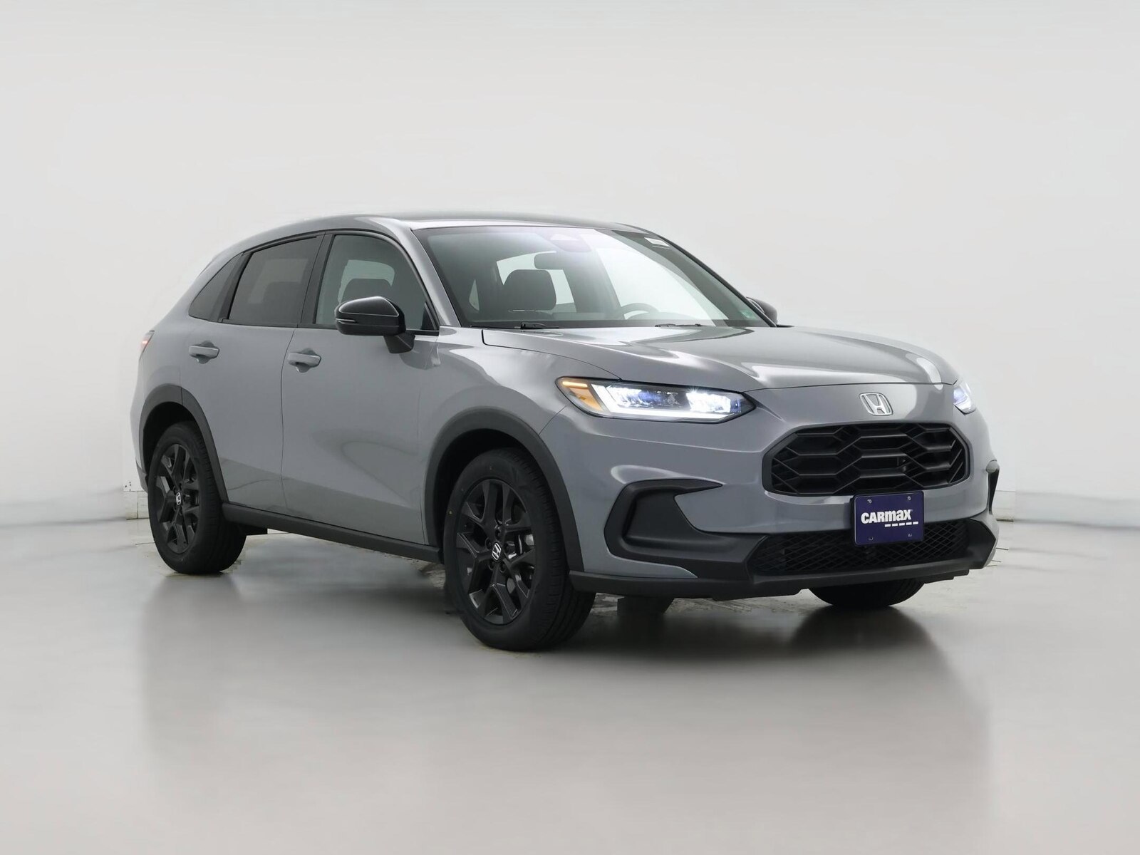 2024 Honda HR-V