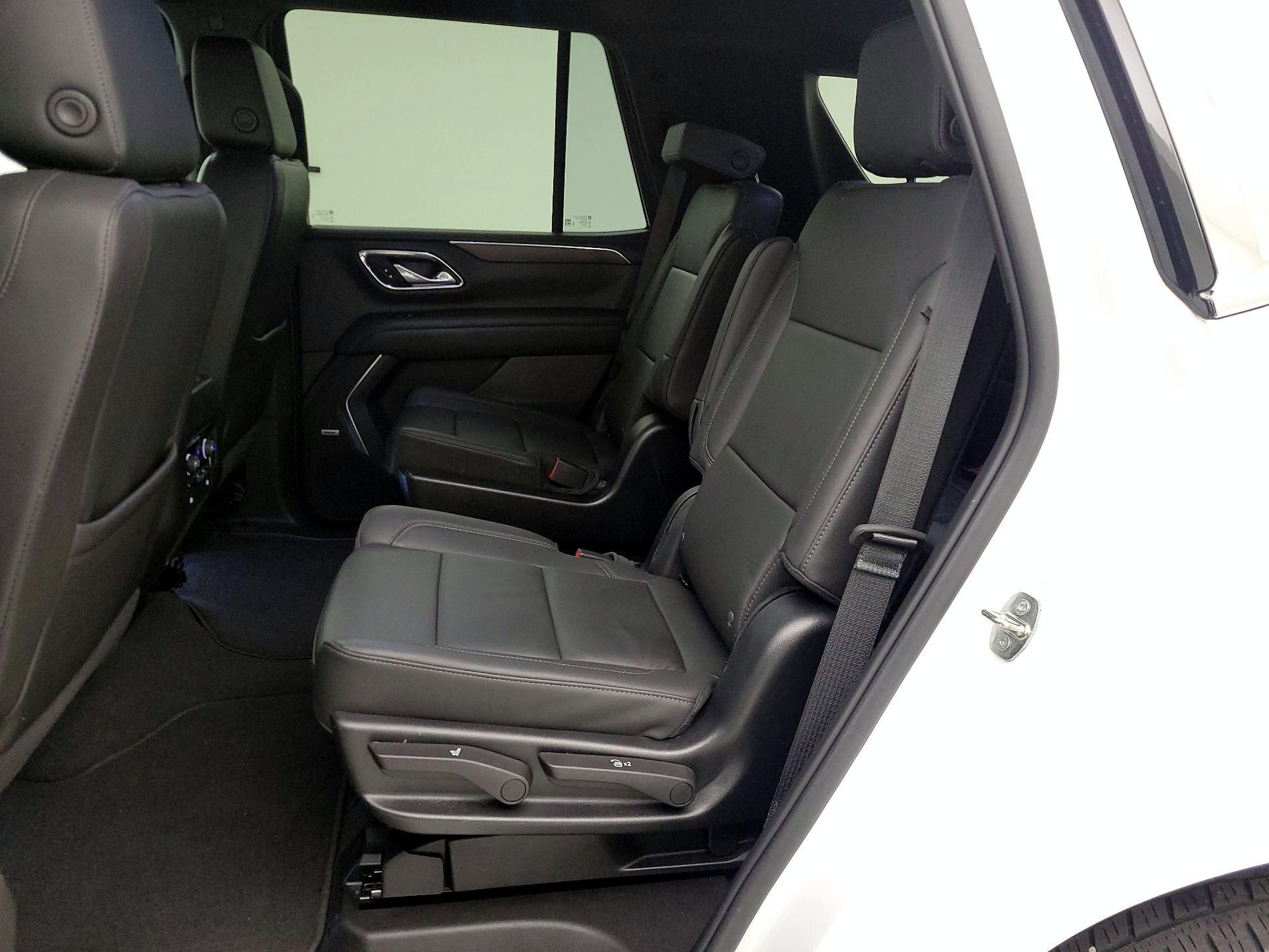 Thumbnail: 2022 Chevrolet Tahoe - 20