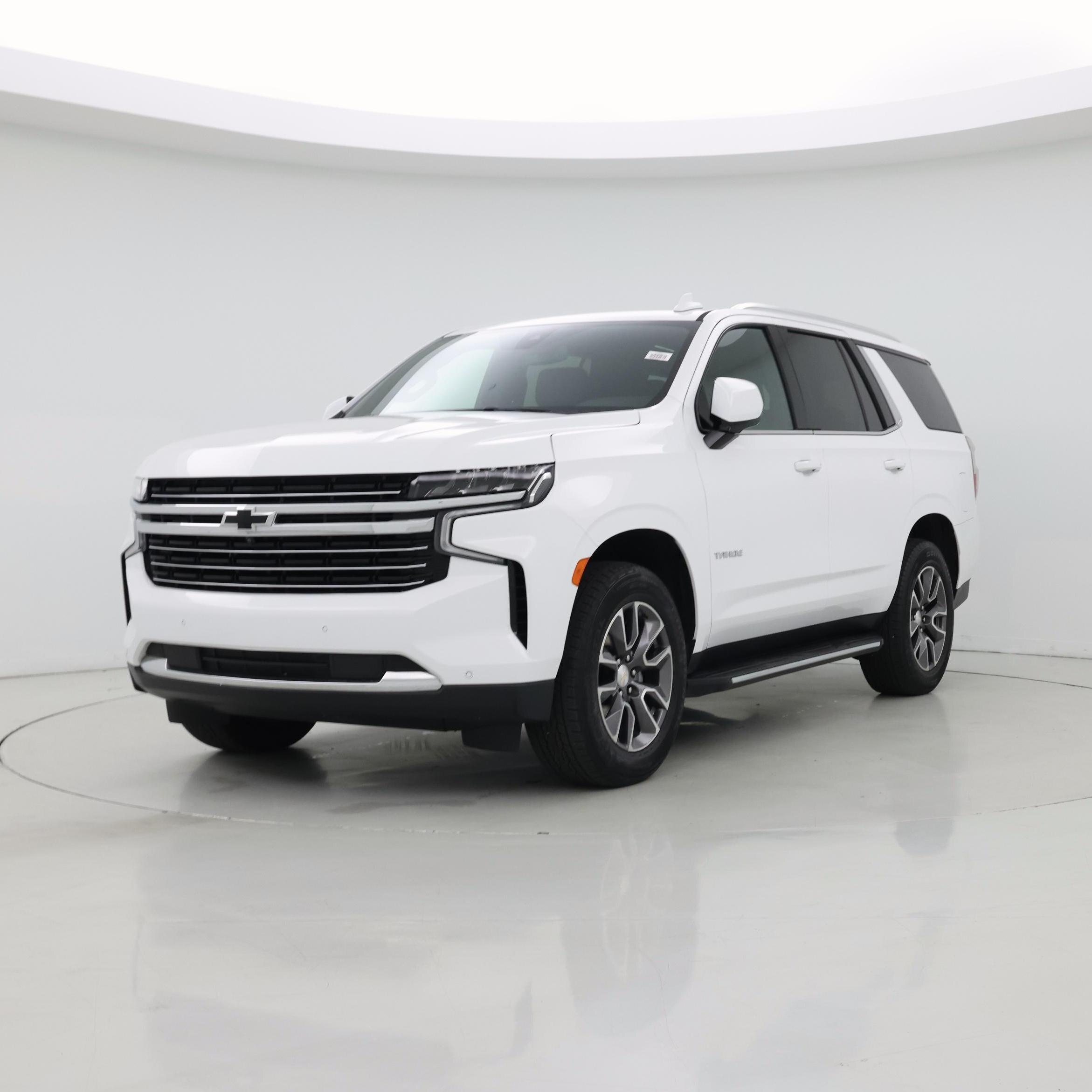 Thumbnail: 2022 Chevrolet Tahoe - 4