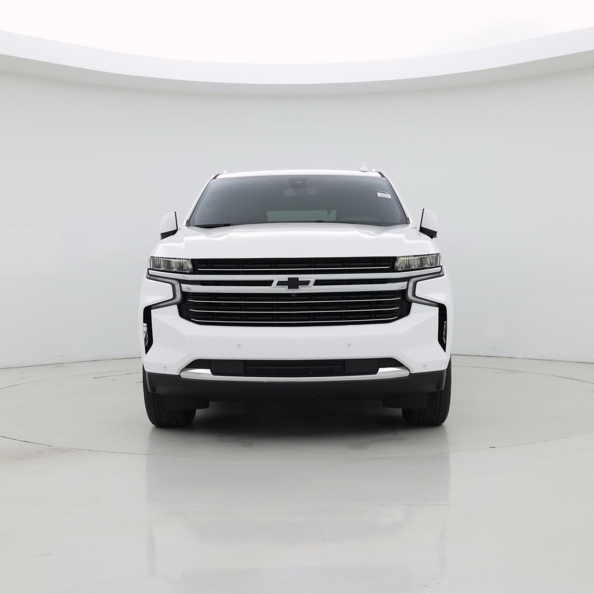 Thumbnail: 2022 Chevrolet Tahoe - 5