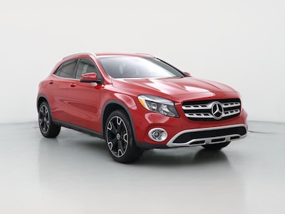 2019 Mercedes-Benz GLA 250 -
                Sanford, FL