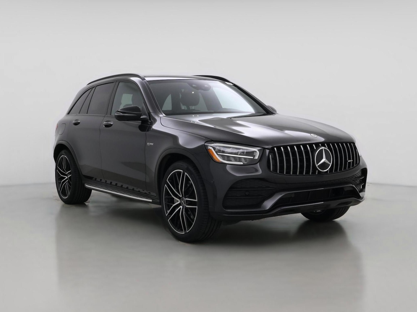 2021 Mercedes-Benz GLC AMG GLC43
