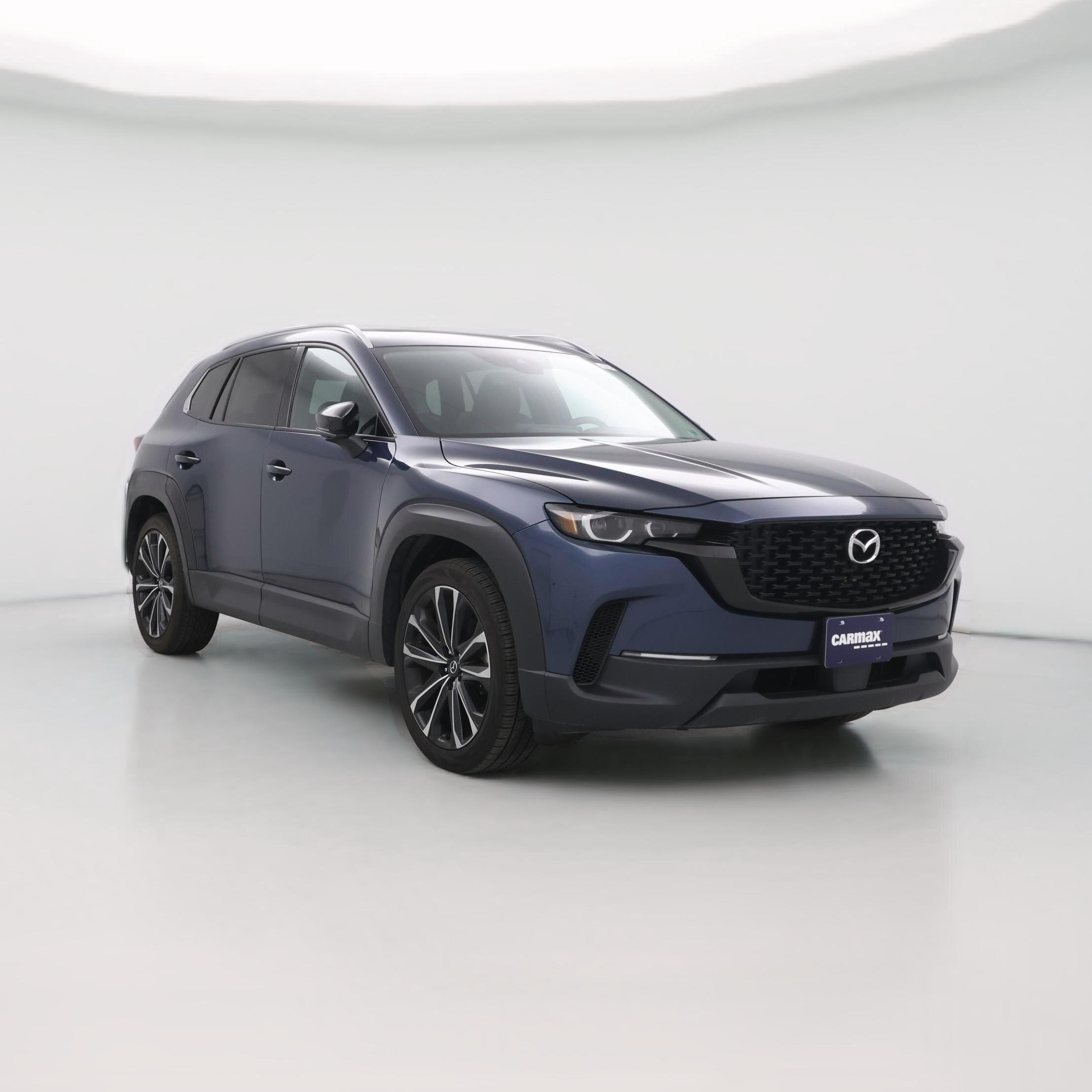 Thumbnail: 2023 Mazda CX-50 - 1