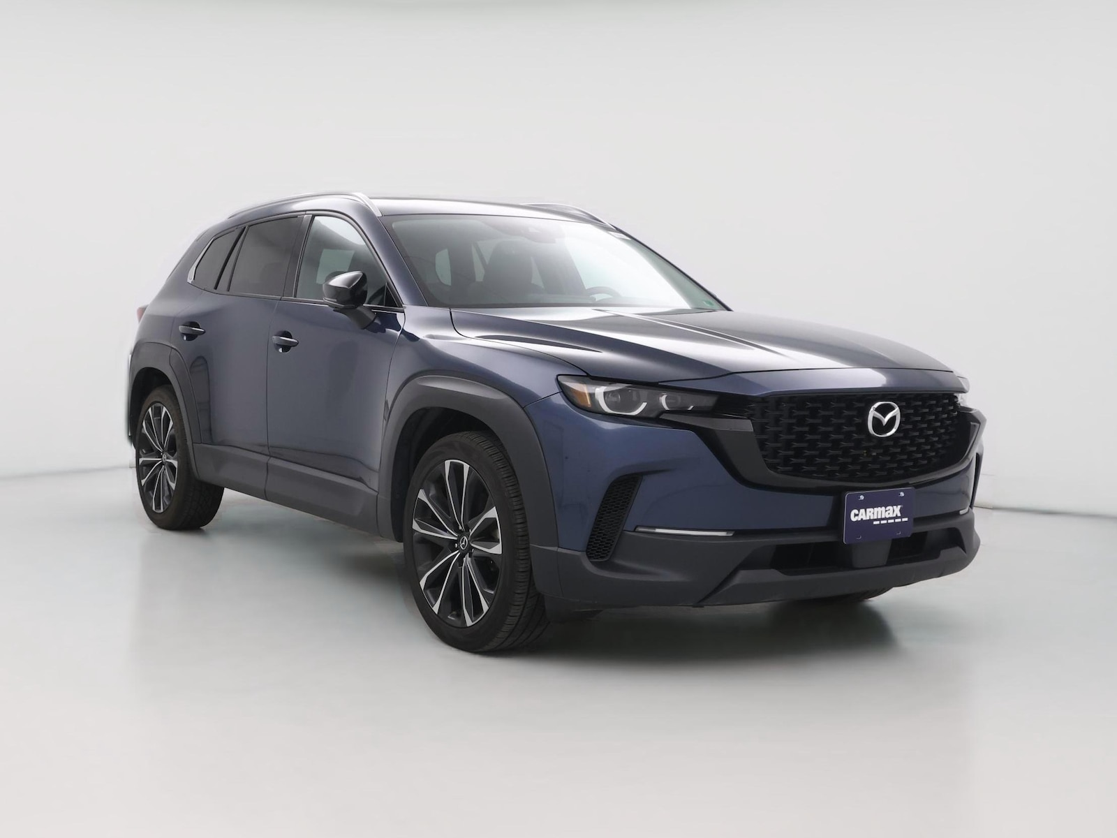 2023 Mazda CX-50