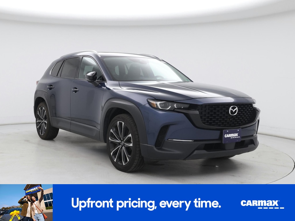 2023 Mazda CX-50 2.5 S Premium Plus
