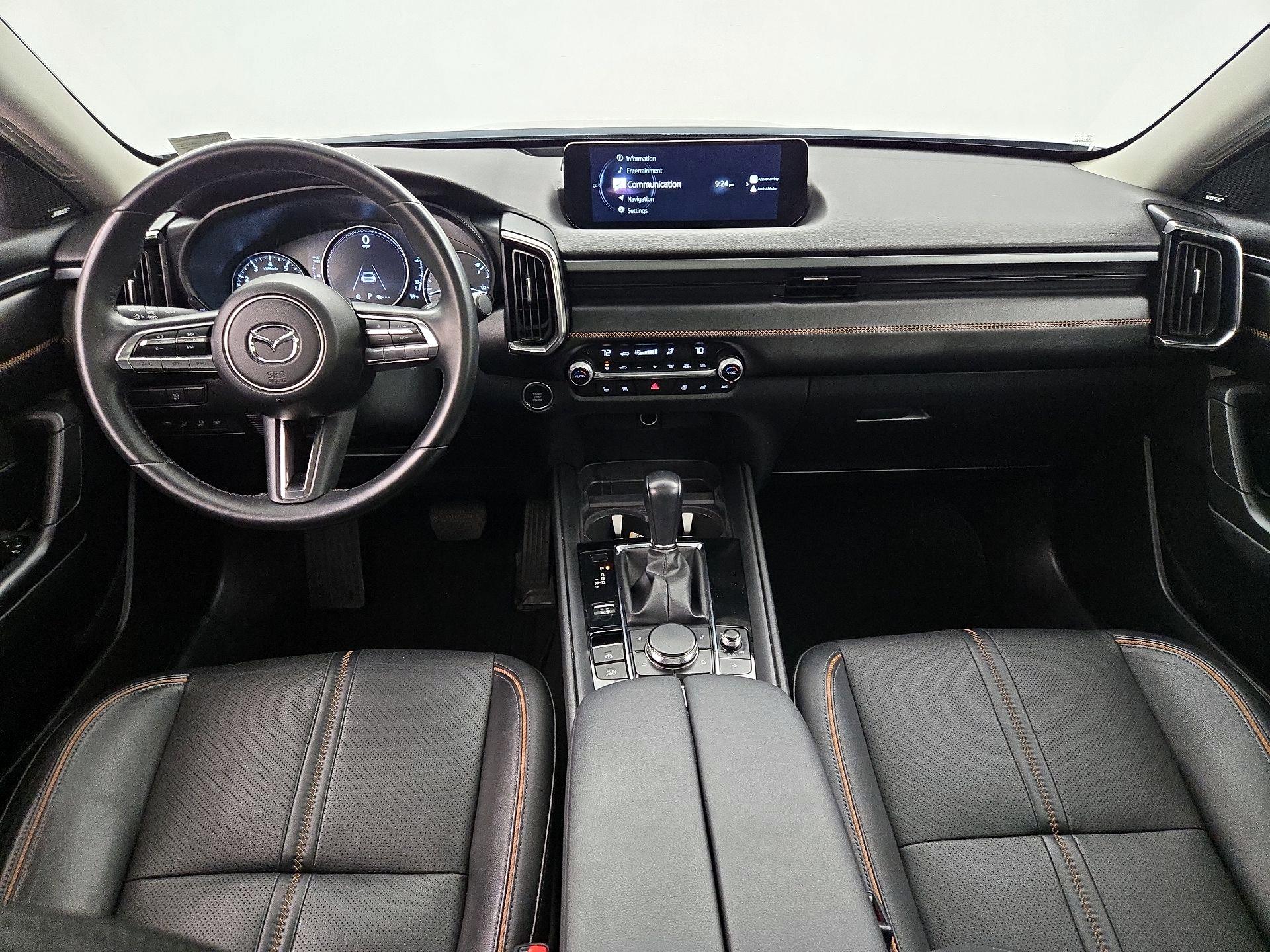 Thumbnail: 2023 Mazda CX-50 - 9