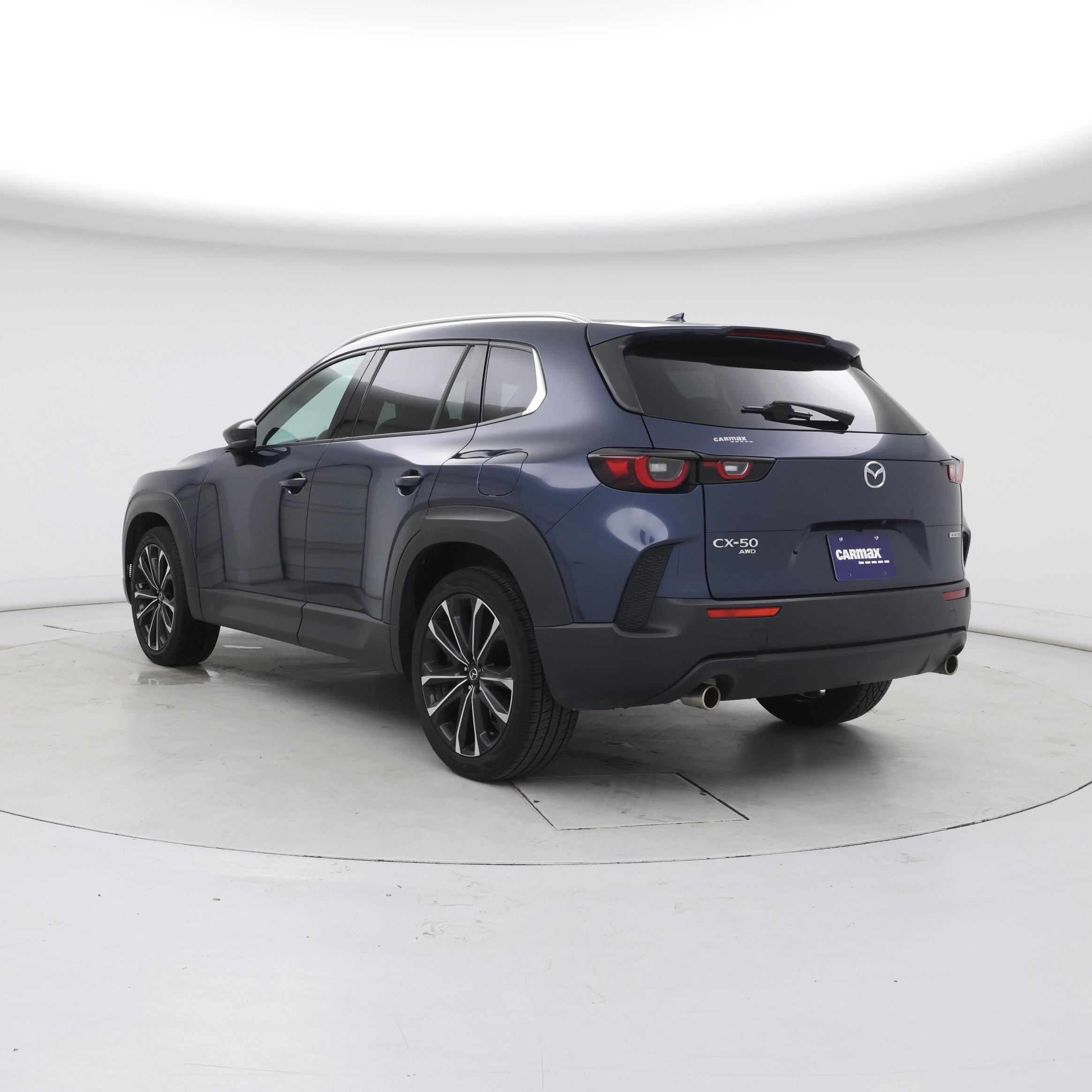 Thumbnail: 2023 Mazda CX-50 - 2