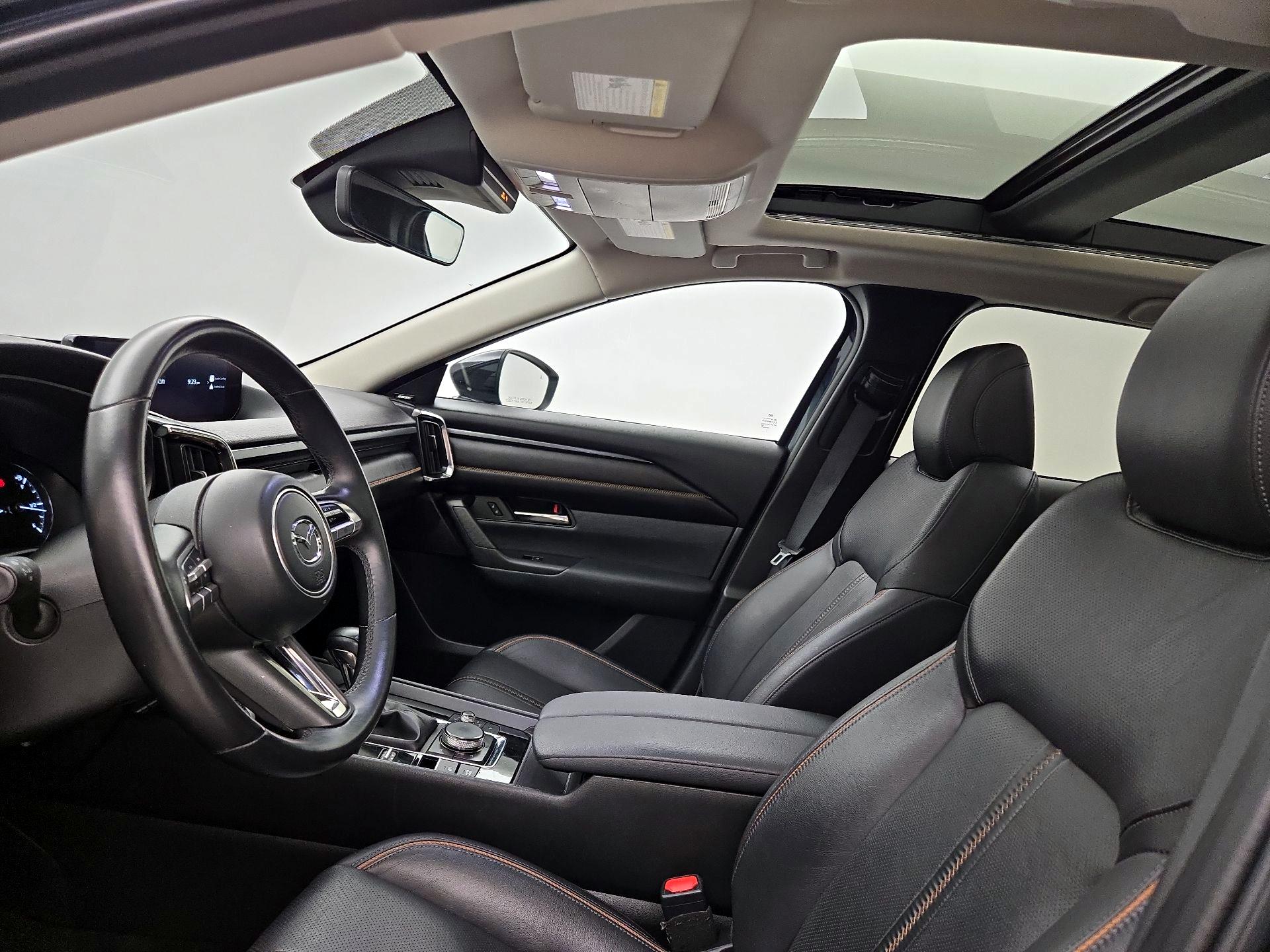 Thumbnail: 2023 Mazda CX-50 - 19
