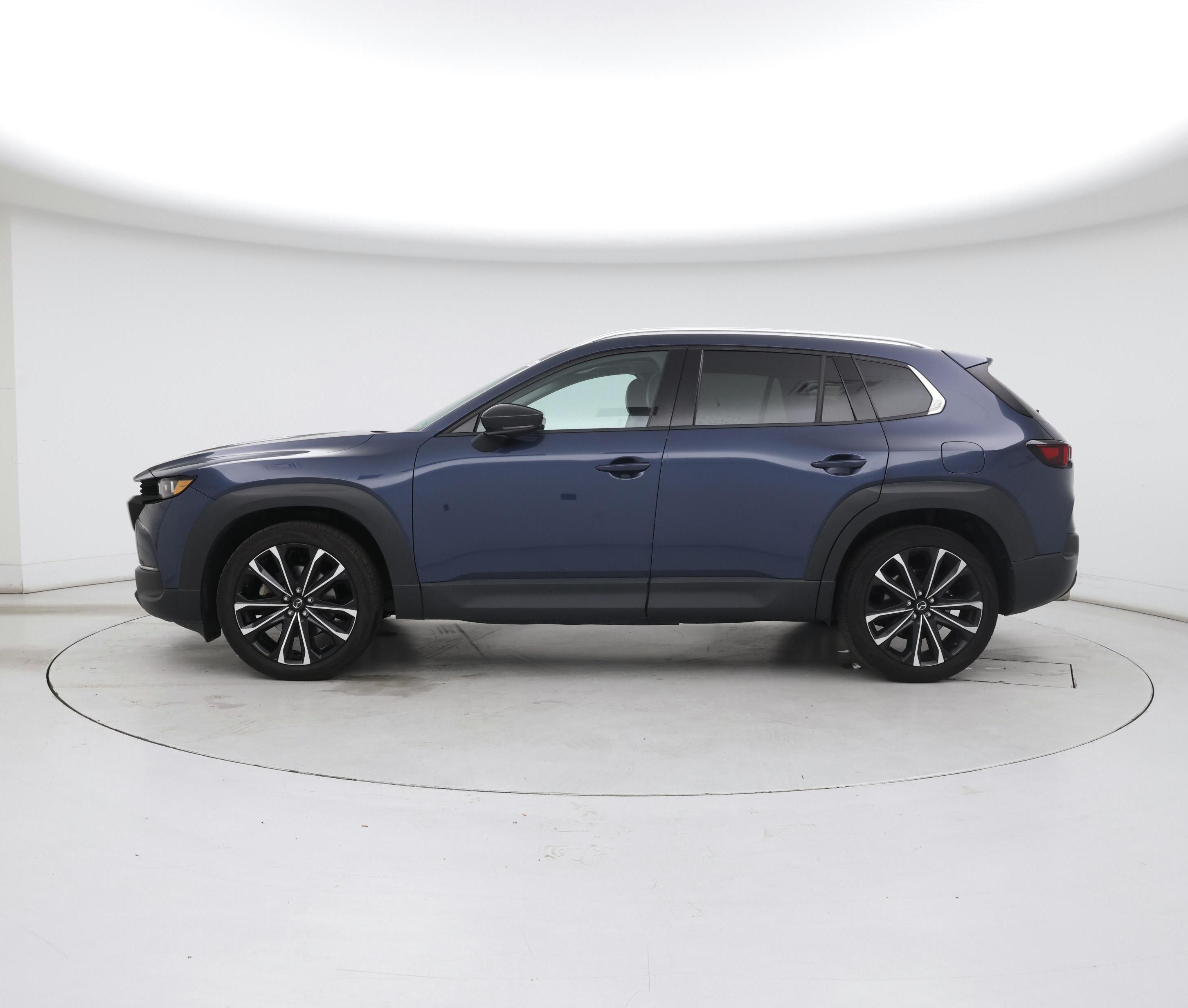 Thumbnail: 2023 Mazda CX-50 - 3