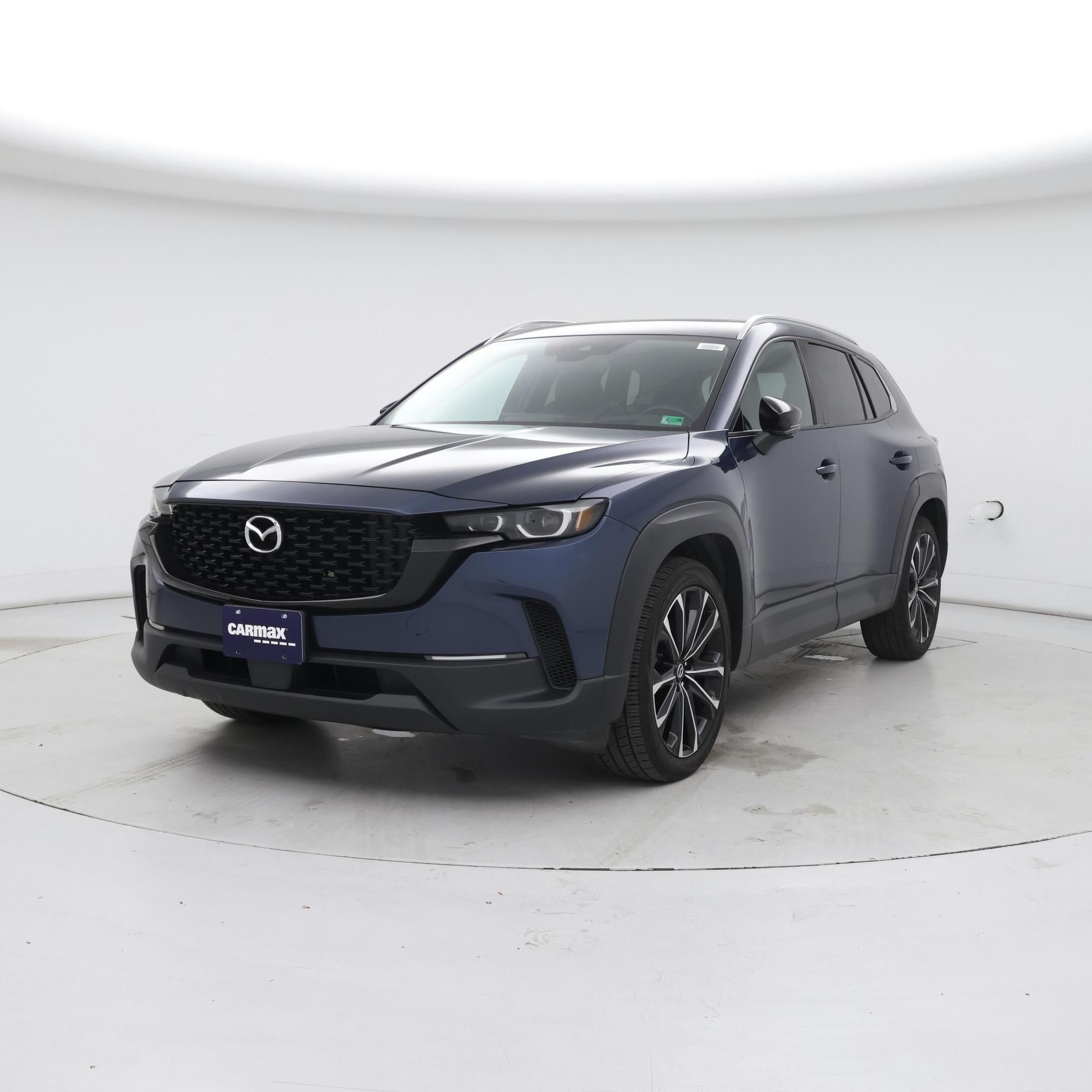 Thumbnail: 2023 Mazda CX-50 - 4