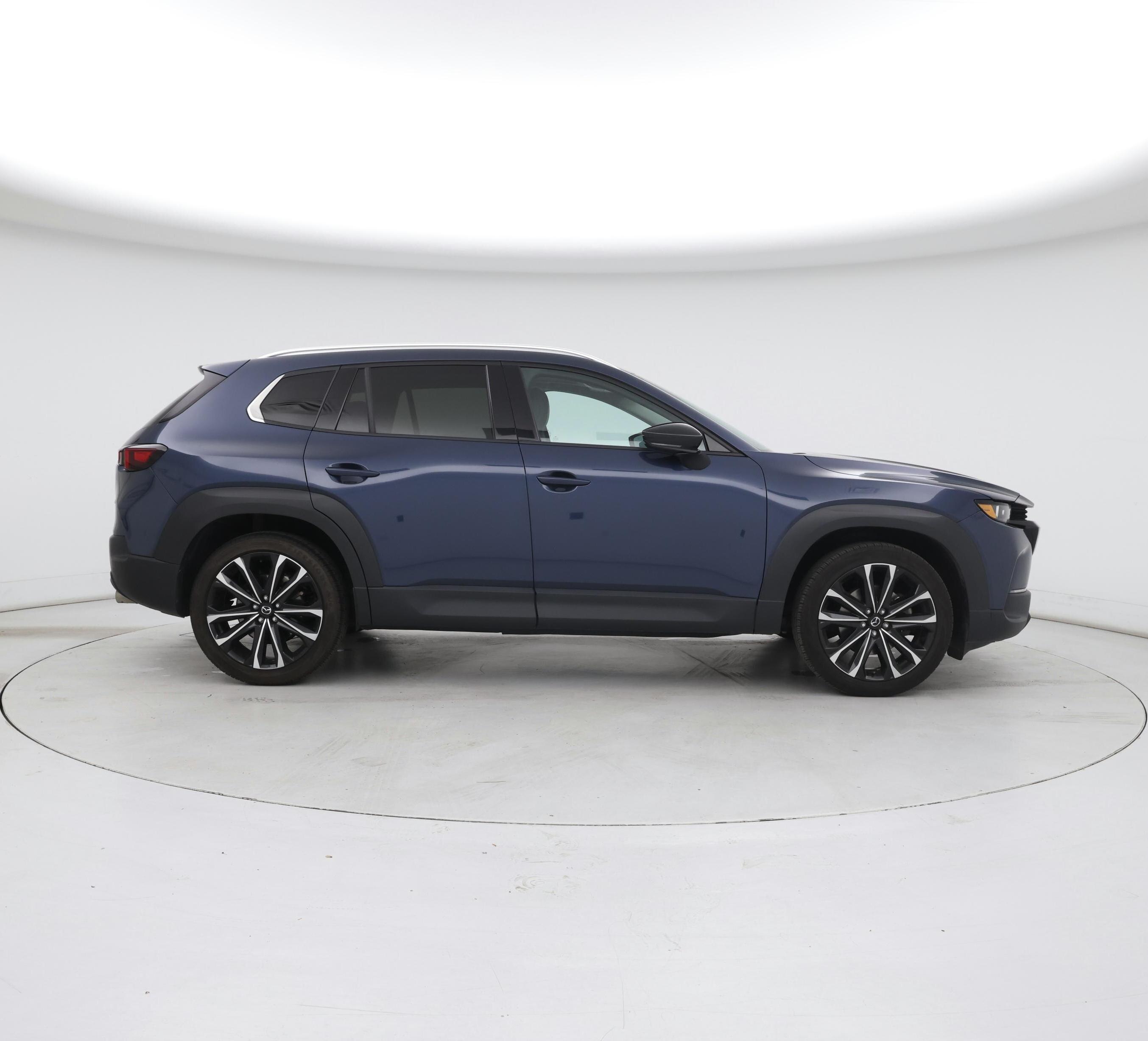 Thumbnail: 2023 Mazda CX-50 - 7