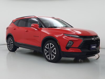 2023 Chevrolet Blazer RS -
                Frederick, MD