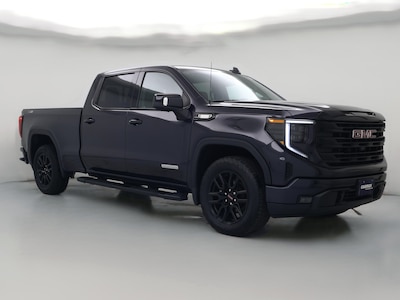 2023 GMC Sierra 1500 Elevation -
                Frederick, MD
