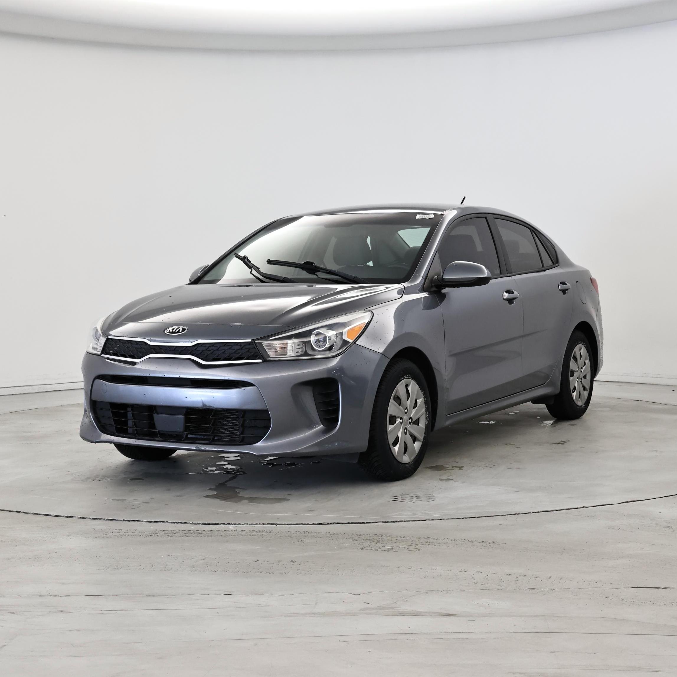 Thumbnail: 2020 Kia Rio - 4