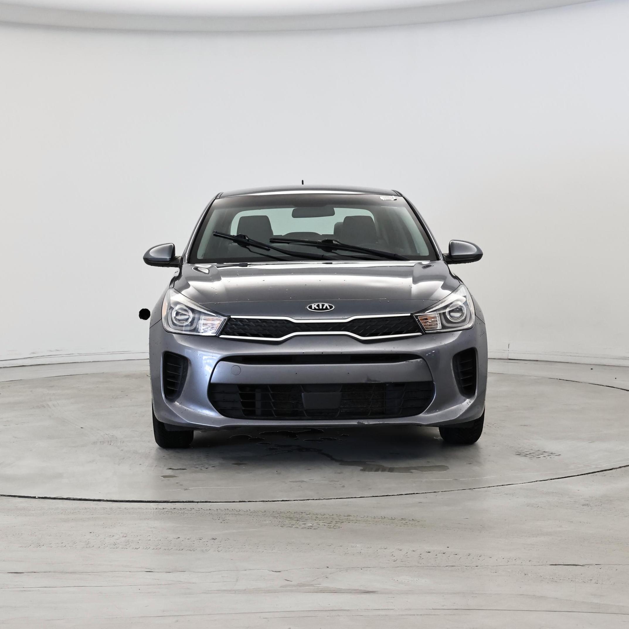 Thumbnail: 2020 Kia Rio - 5