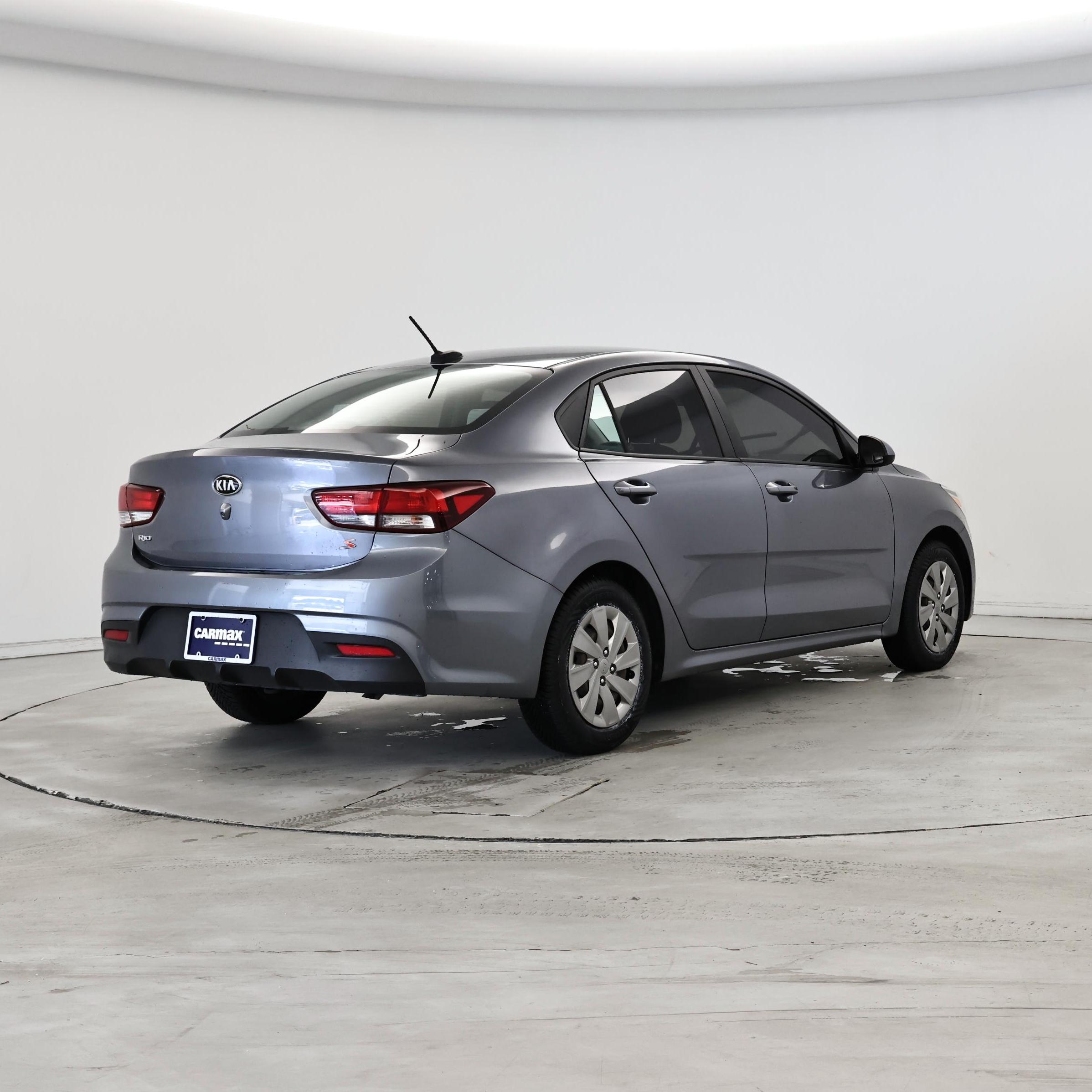 Thumbnail: 2020 Kia Rio - 8