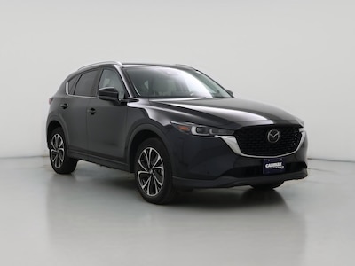 2023 Mazda CX-5 S Premium Plus -
                Gaithersburg, MD