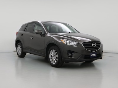 2016 Mazda CX-5 Touring -
                White Marsh, MD