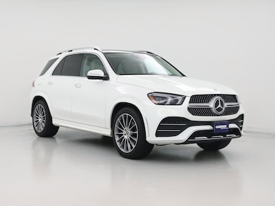 2022 Mercedes-Benz GLE 350 -
                  Garland, TX