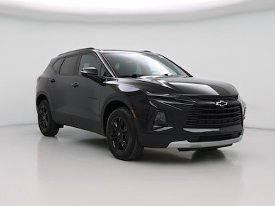 2022 Chevrolet Blazer  -
                Merrillville, IN