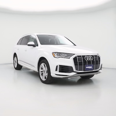 2024 Audi Q7 Premium Plus
