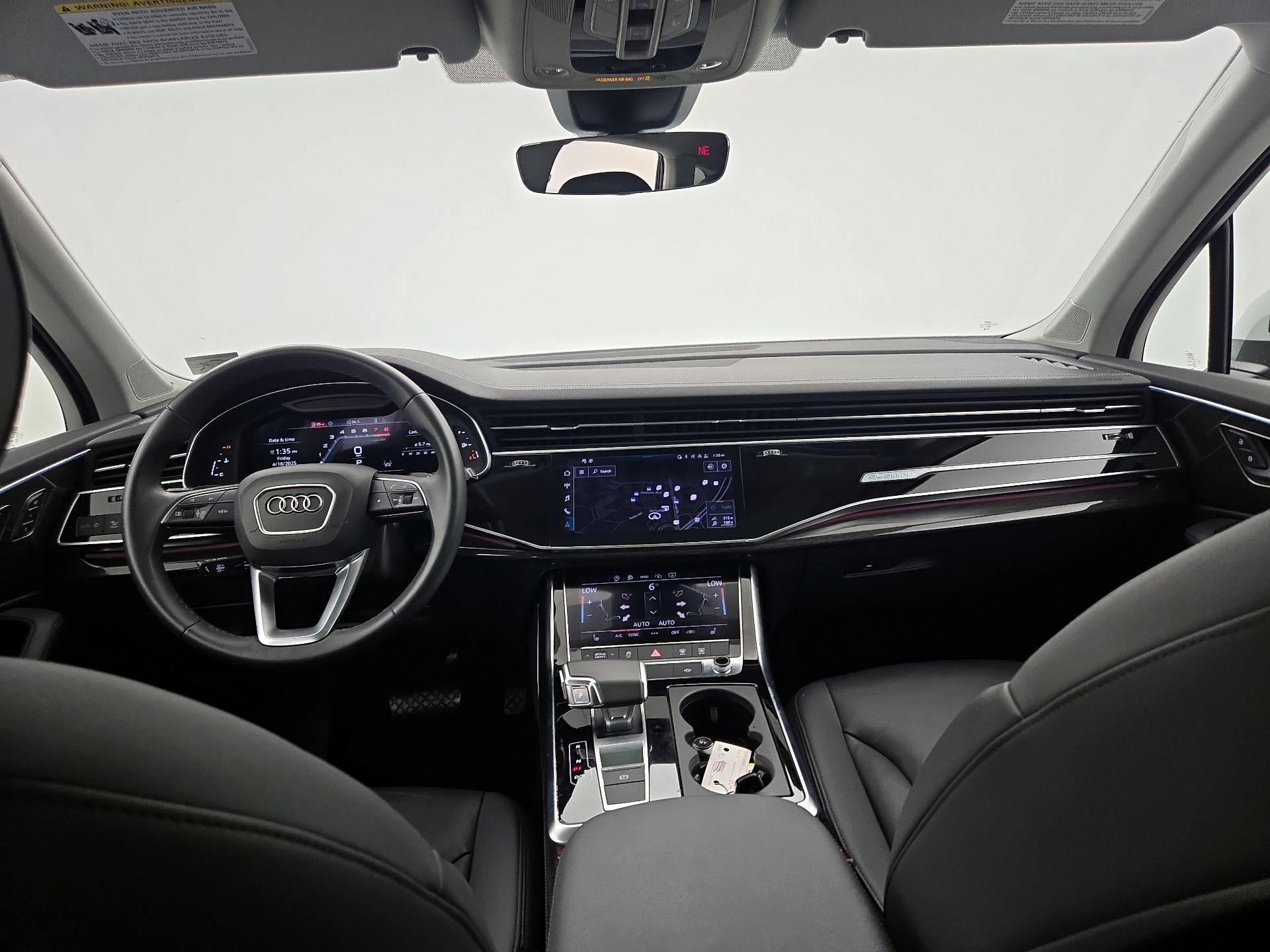 Thumbnail: 2024 Audi Q7 - 9