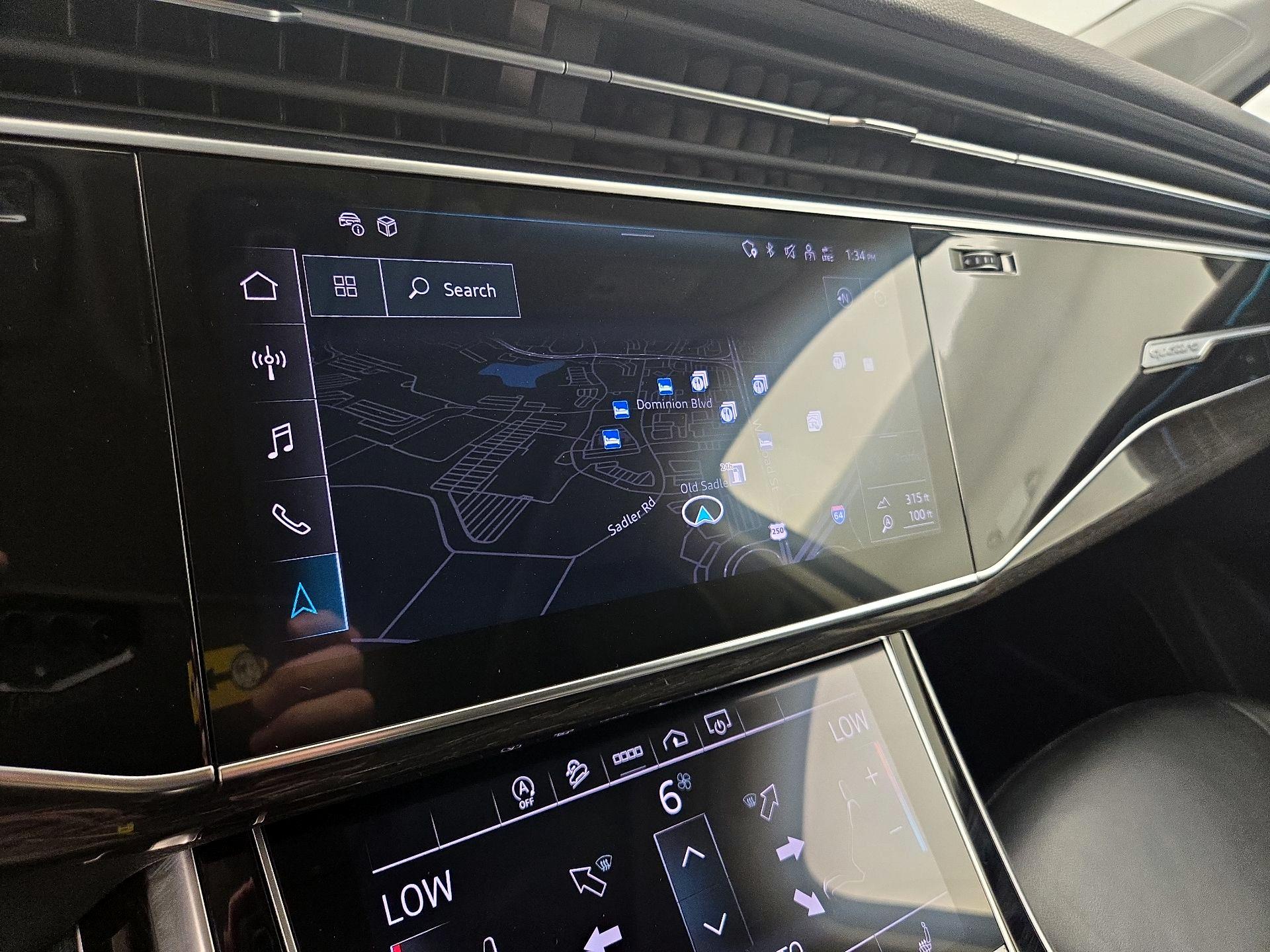 Thumbnail: 2024 Audi Q7 - 14