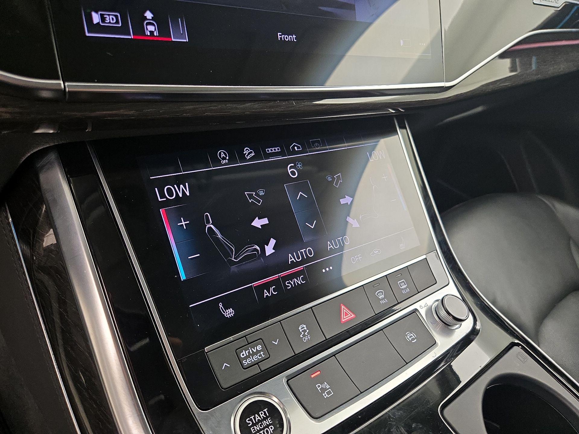 Thumbnail: 2024 Audi Q7 - 17