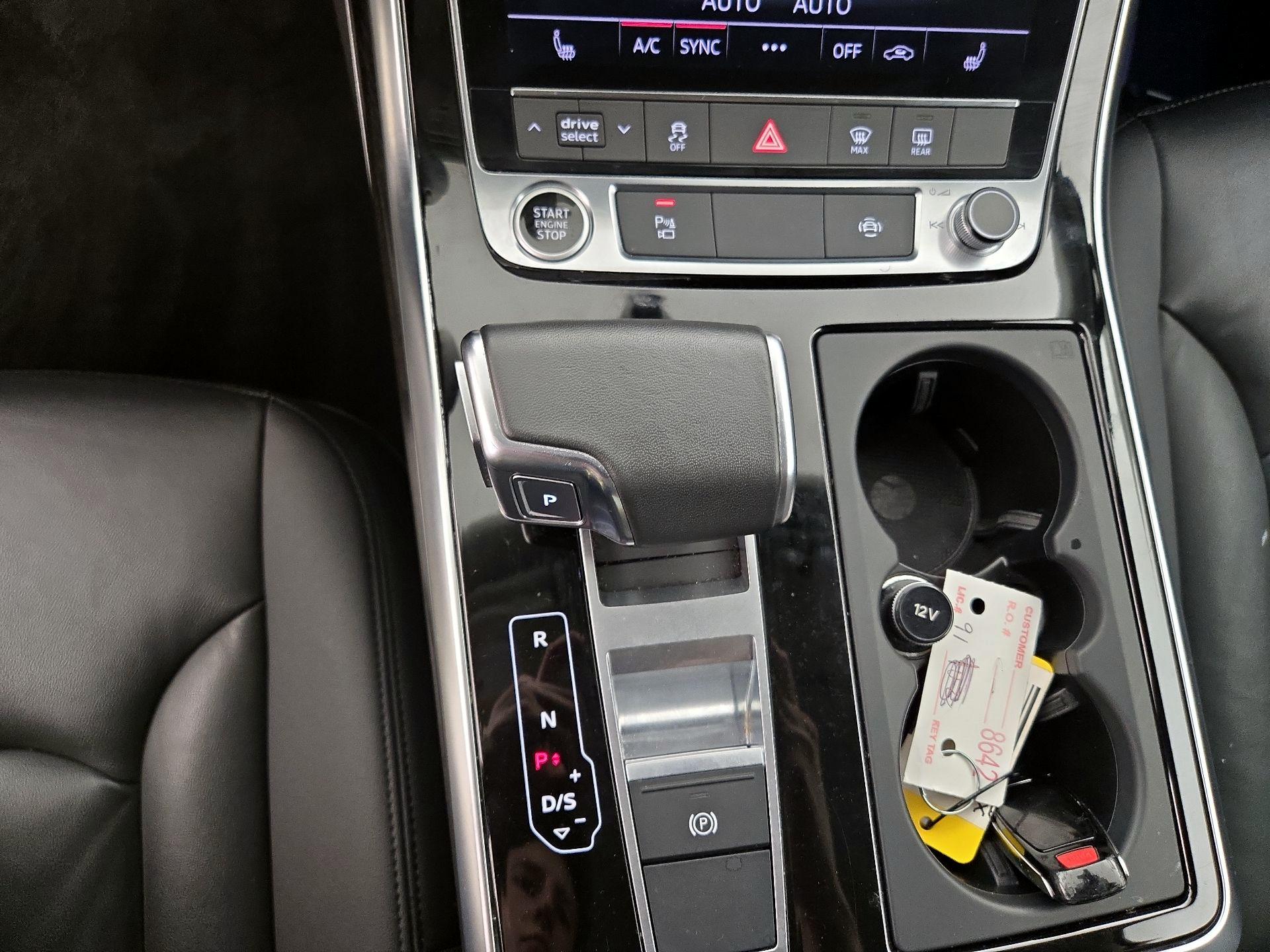 Thumbnail: 2024 Audi Q7 - 18