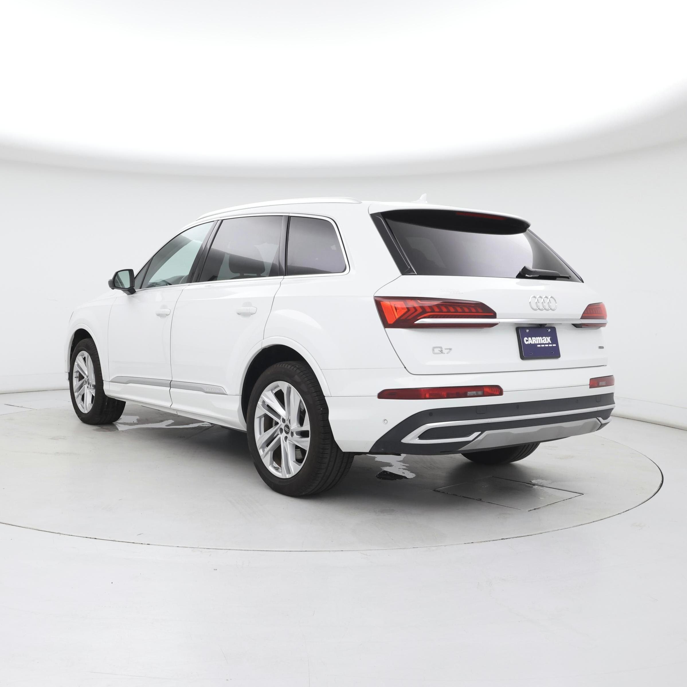 Thumbnail: 2024 Audi Q7 - 2