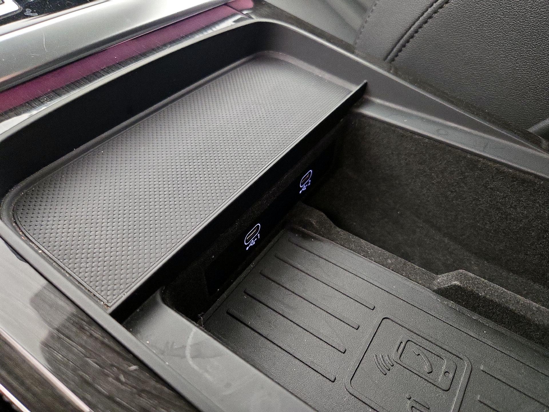 Thumbnail: 2024 Audi Q7 - 19